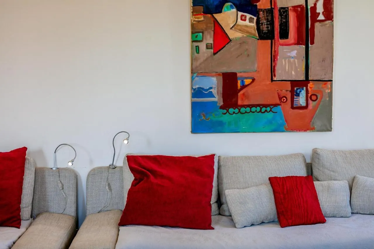 Victor Hugo Palais Ap3061 By Riviera Holiday Homes Nizza