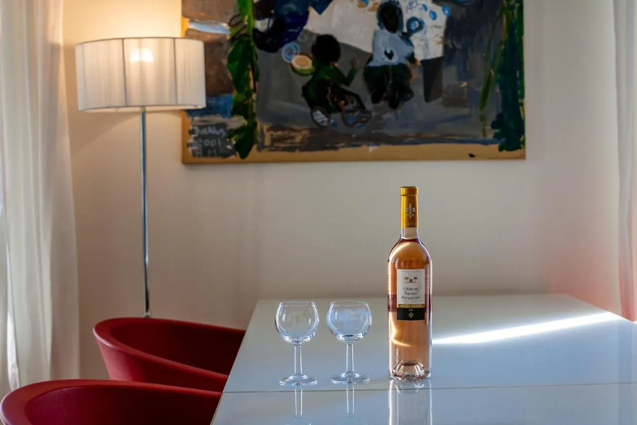 Victor Hugo Palais Ap3061 By Riviera Holiday Homes Nizza Appartamento