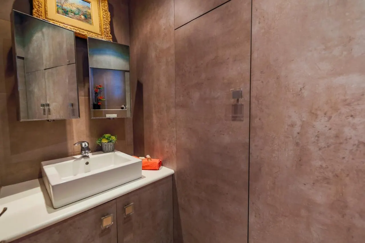 Victor Hugo Palais Ap3061 By Riviera Holiday Homes Nizza Francia