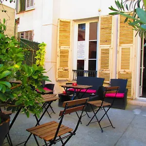  Hostel Le Pastoral