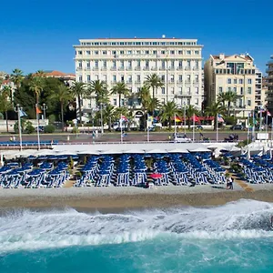 Hotel West End Promenade, Nicea