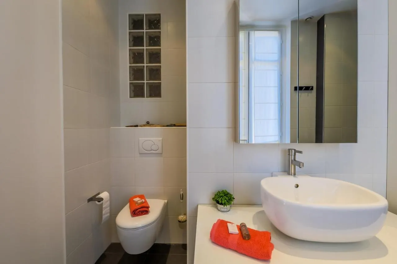 Victor Hugo Palais Ap3061 By Riviera Holiday Homes Nice Apartment