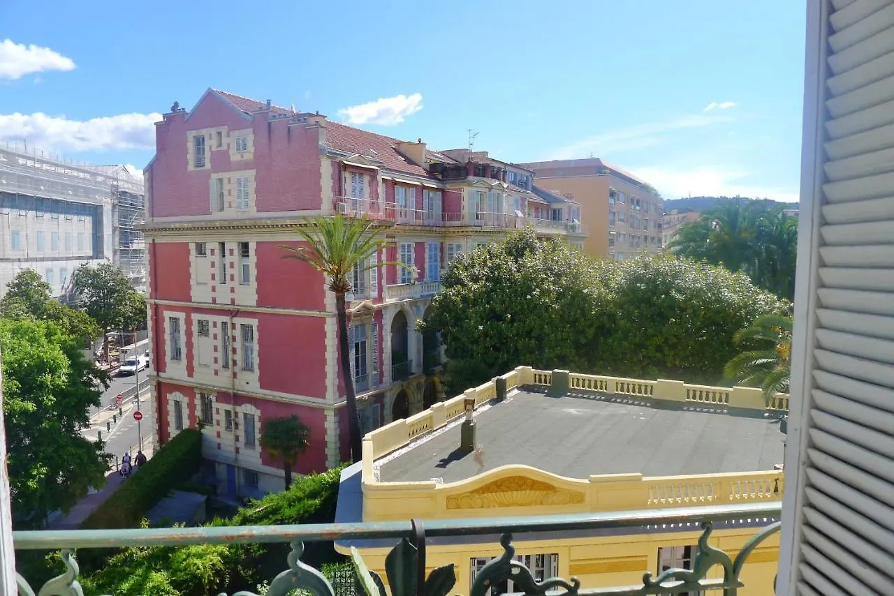 Apartment Victor Hugo Palais Ap3061 By Riviera Holiday Homes Nice France