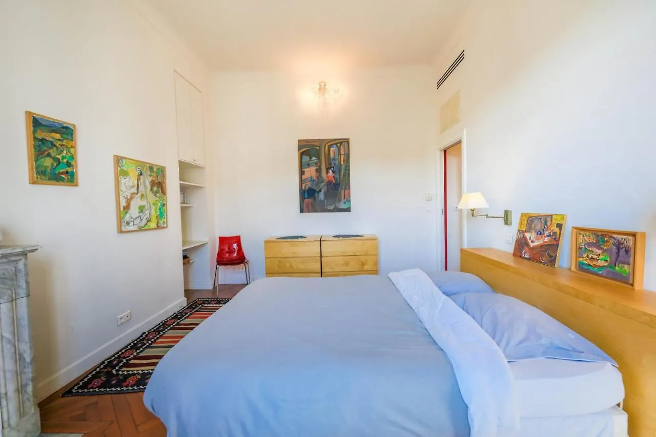 Victor Hugo Palais Ap3061 By Riviera Holiday Homes Nice Apartment